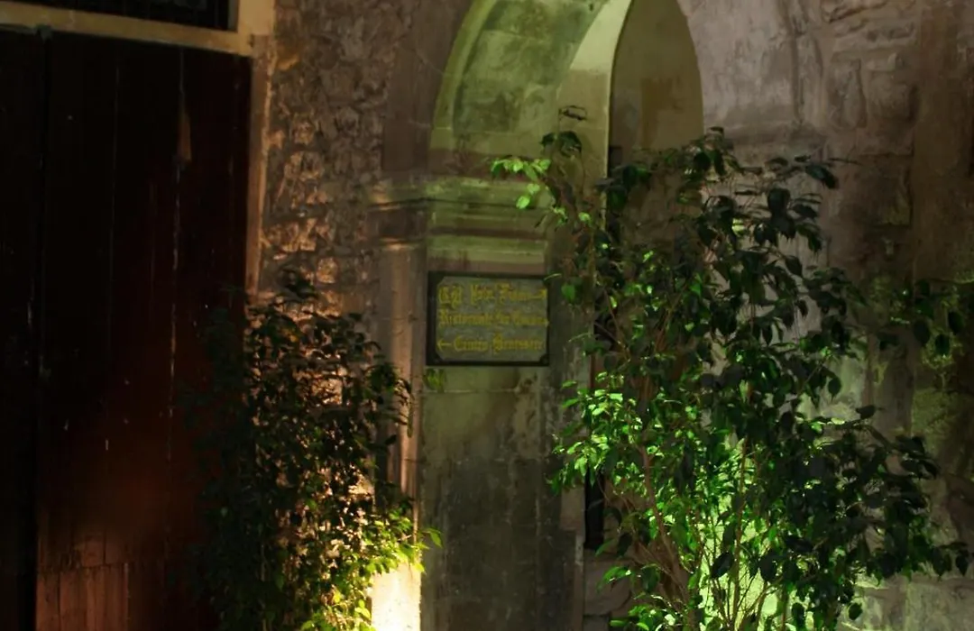 Grana Barocco Art Hotel&Centro Benessere-1