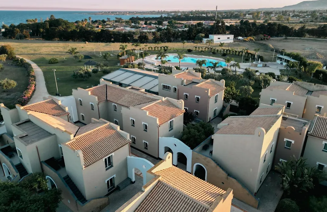 Residence Archimede-1
