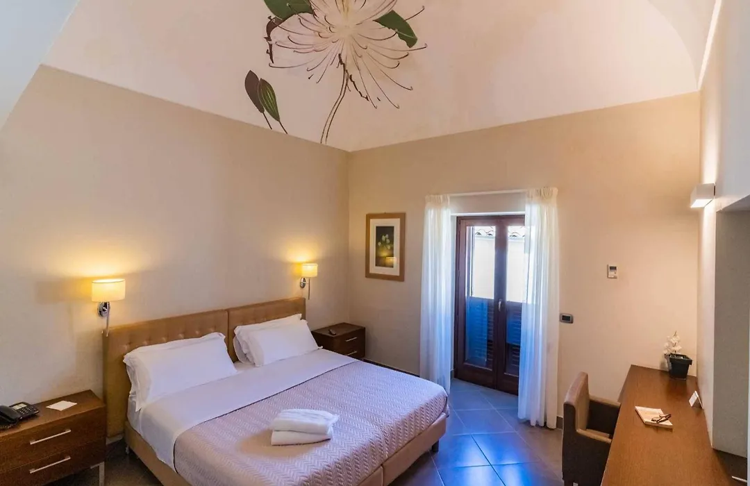 Le Magnolie Hotel-1