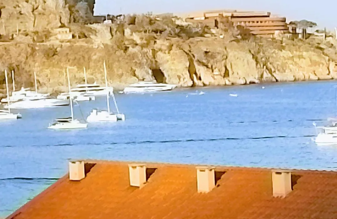Hotel Pensione Cundari-1