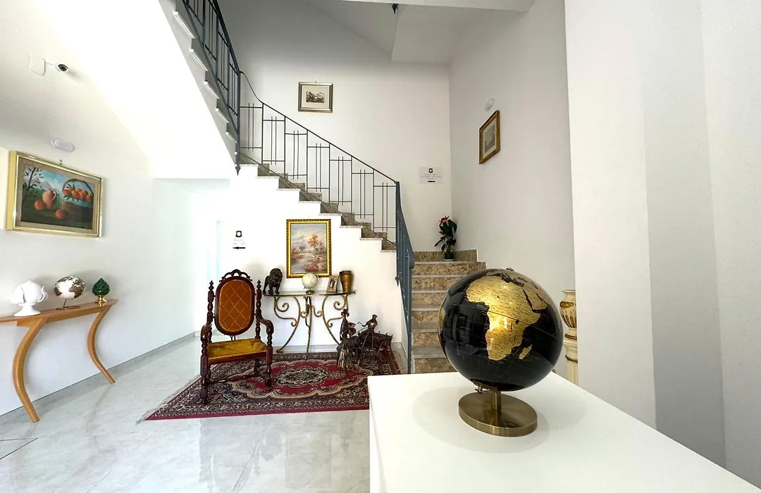 Casa Ferrante-1