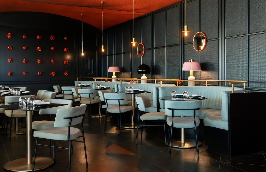 Mangia'S Torre Del Barone Resort & Spa-1