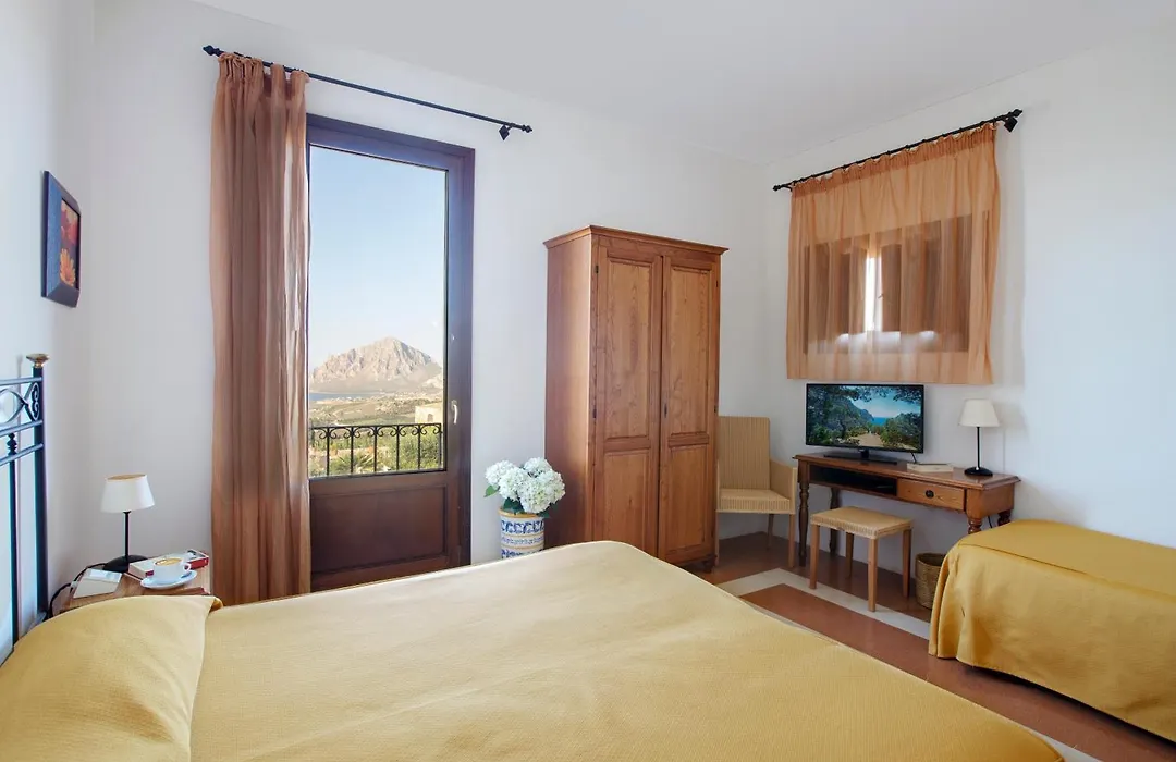 Hotel Baglio Santacroce-1