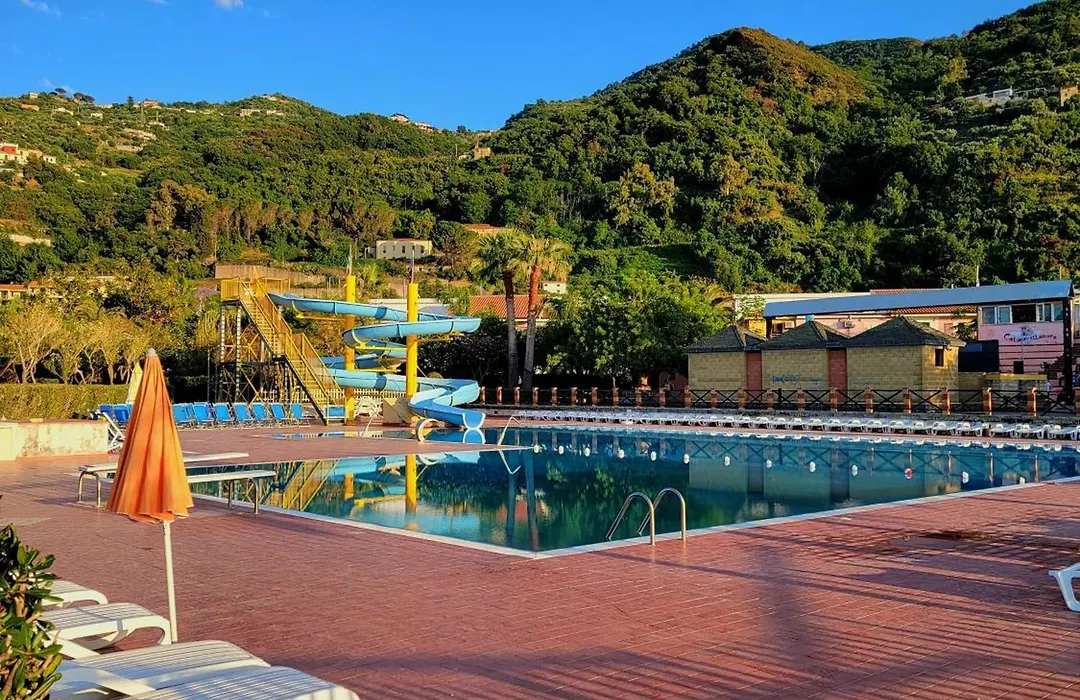 Villaggio Hotel Club Calanovellamare-1