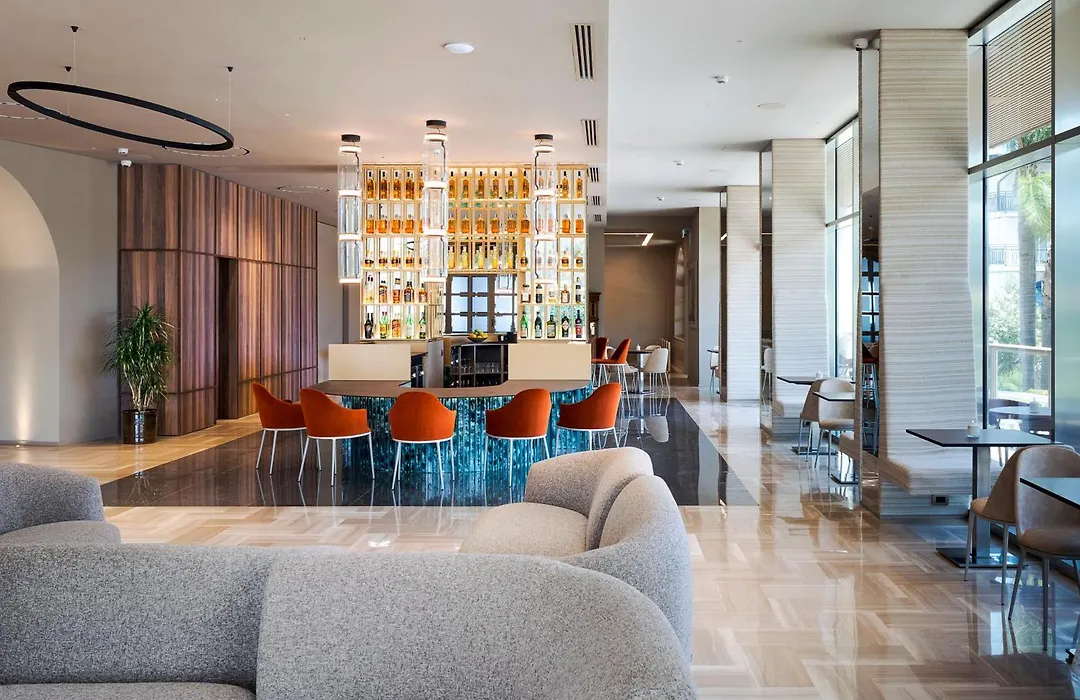 Sant Alphio Garden Hotel & Spa-1