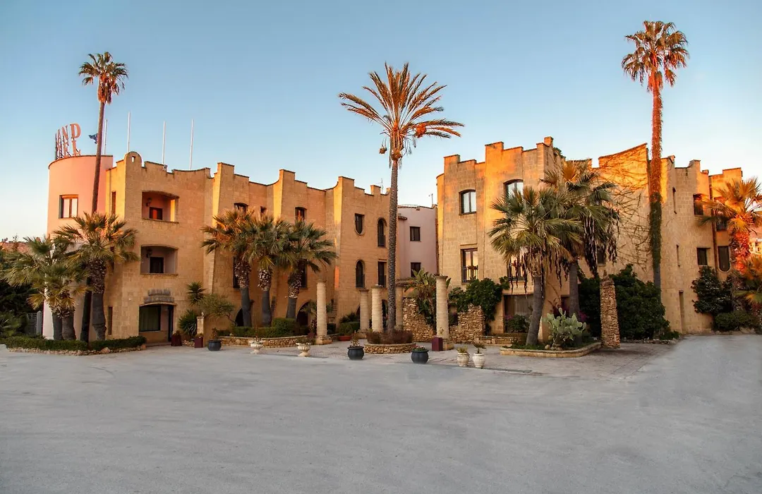 Grand Hotel Mosè-1
