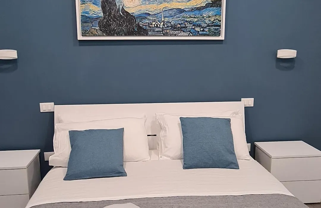 La Casa Di Amalia-1