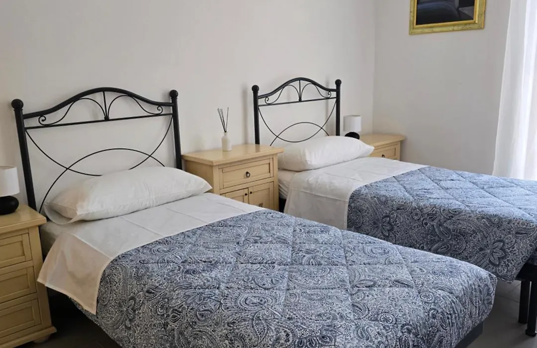 Casa Ganci - Viale Boccetta-1