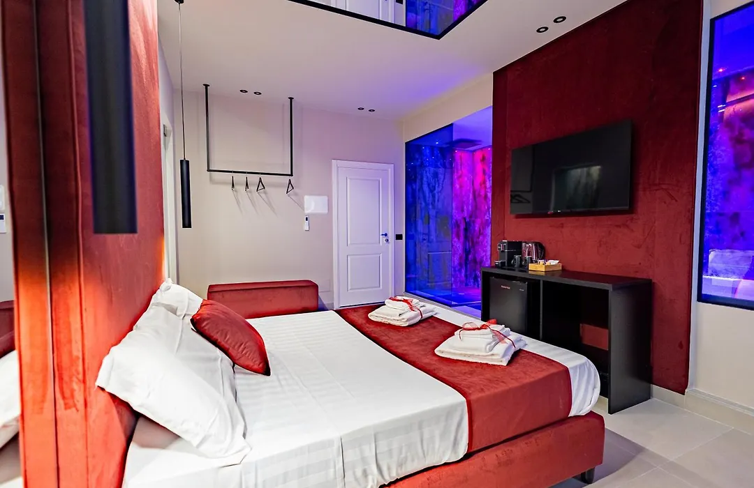Supreme Suite&Spa-1