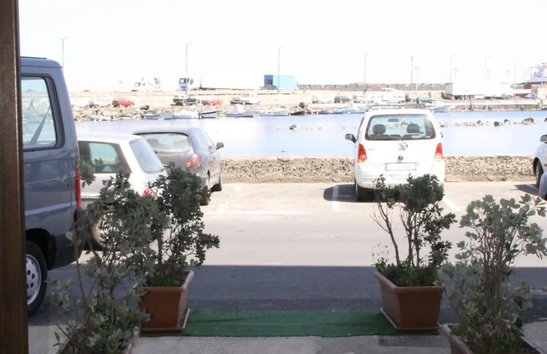 Yacht Marina Hotel-1