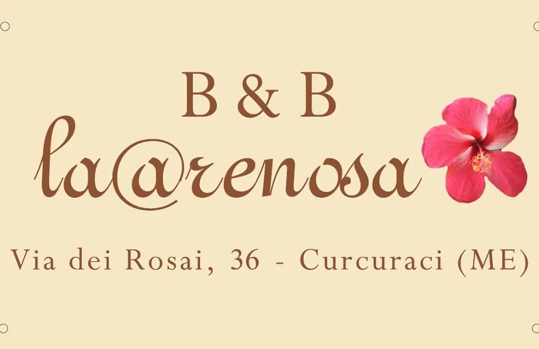 la arenosa Bed&Breakfast-1