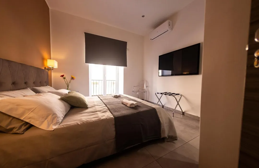Sant'Agostino Boutique Rooms-1