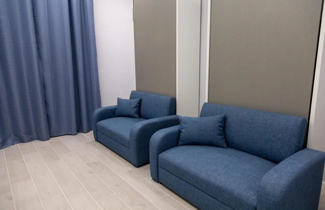 Pietre Azzurre Rooms-1