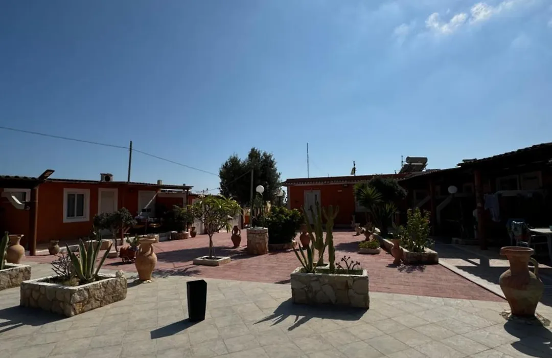 Residence La Conchiglia-1