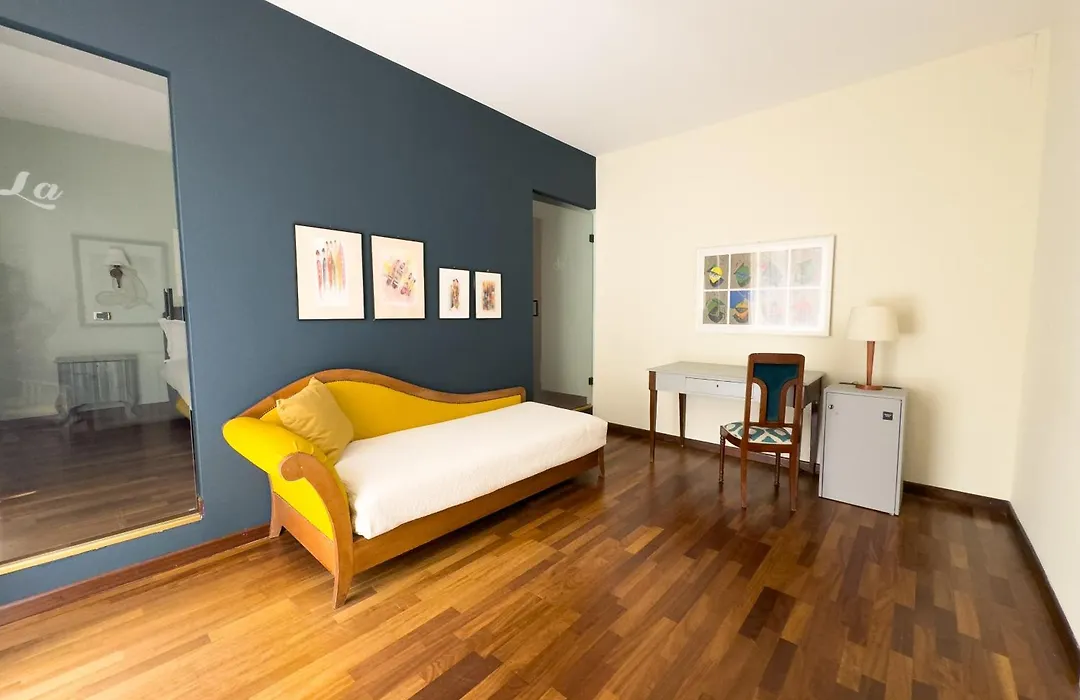 Boutique B&B Vintage-1