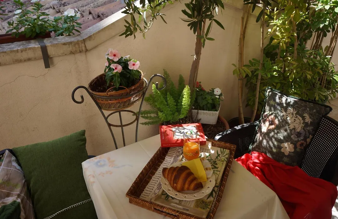 Santa Caterina da Siena B&B-1