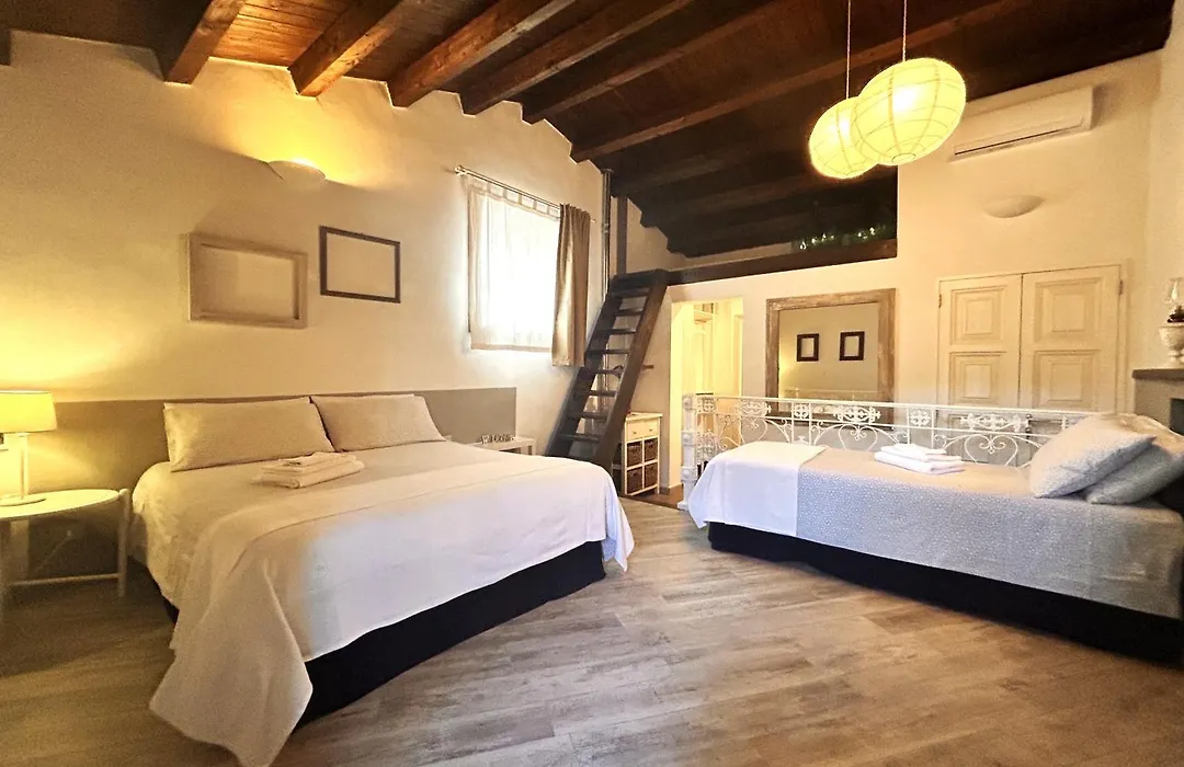 Casa Lo Iacono-1