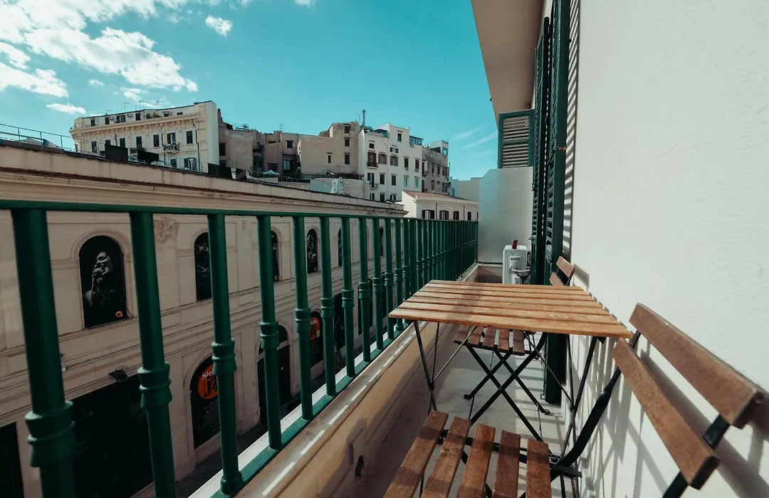 Valguarnera Studio Apartments-1