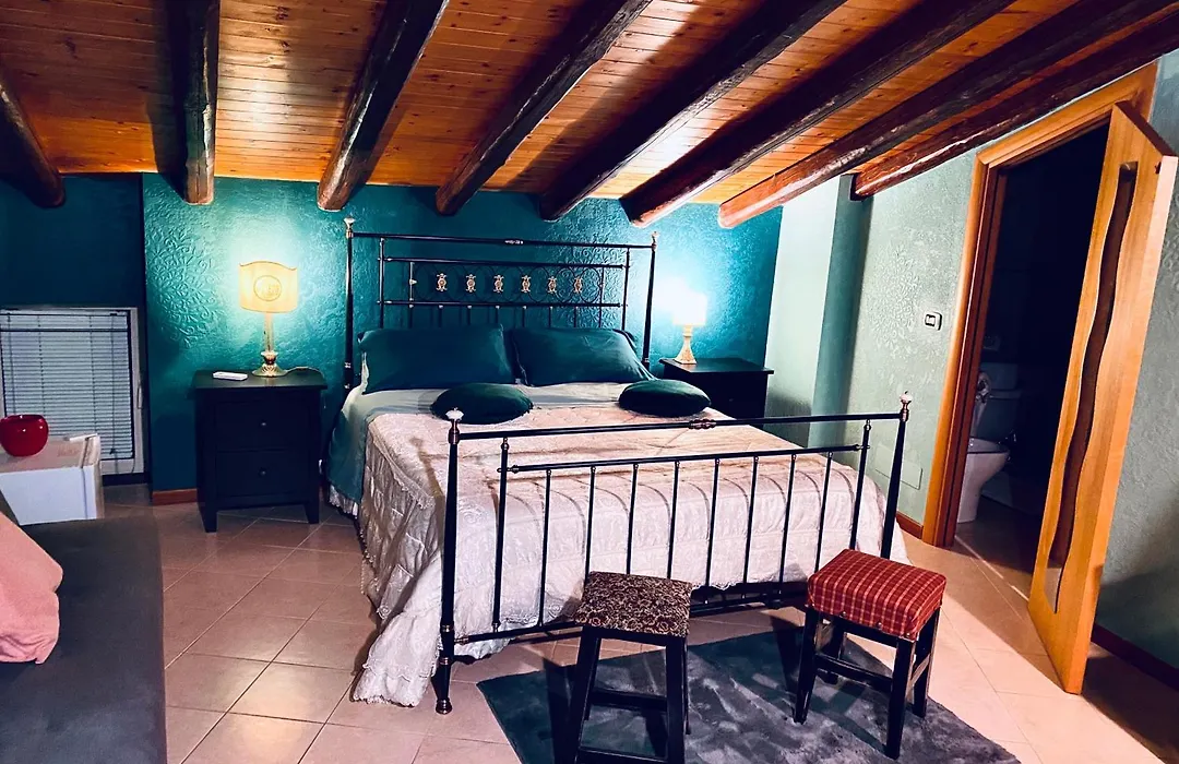 Bianca di Navarra House-1