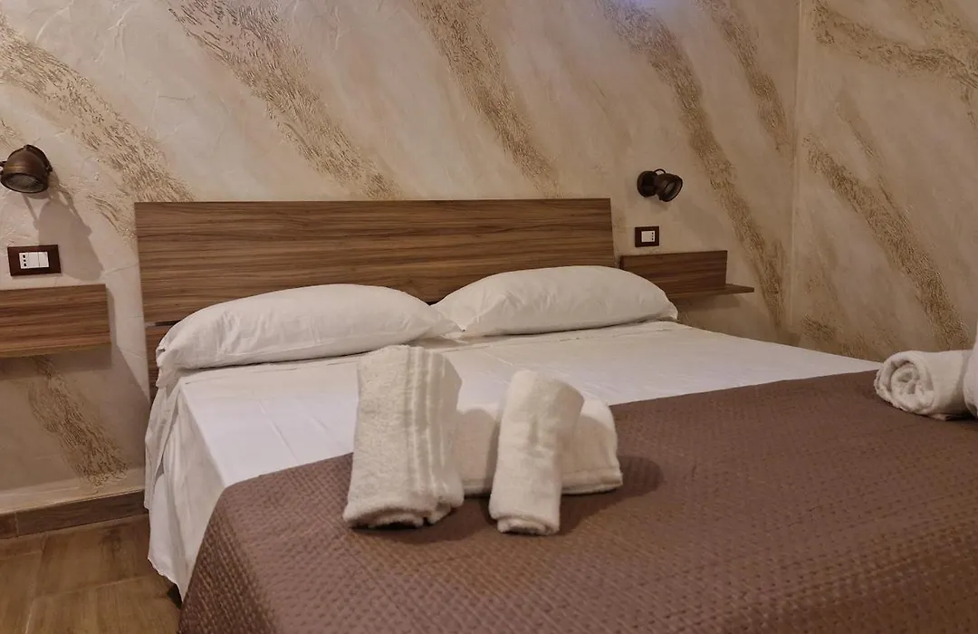 La Ciminiera Rooms-1