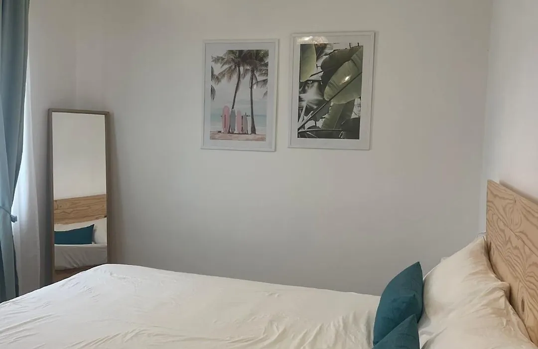 Isola Bali Guest House-1