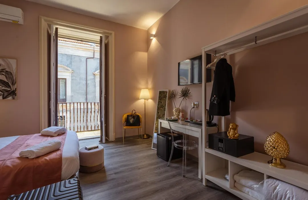 Etnea Boutique Hotel-1