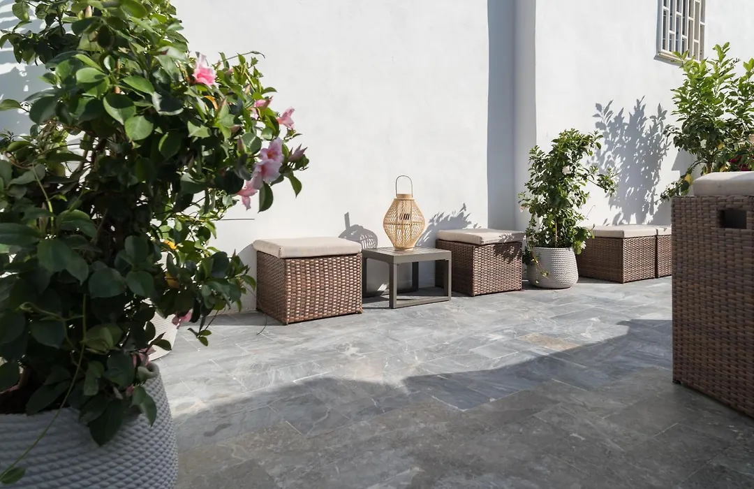 La Duca Suites&Apartments-1