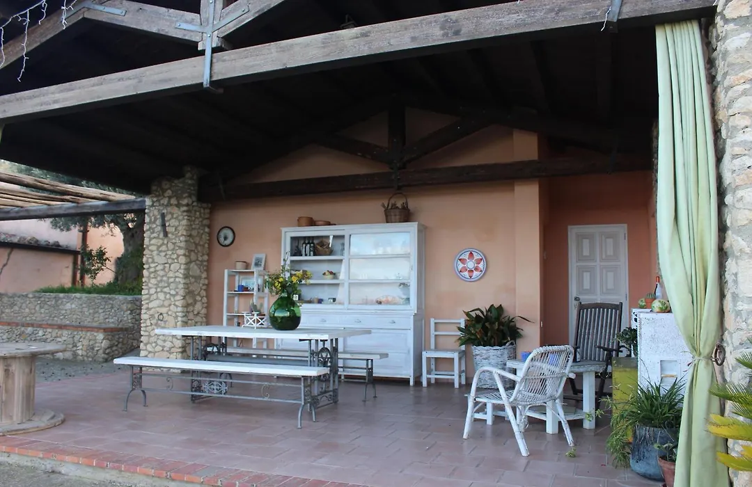 Casa Lo Iacono-1