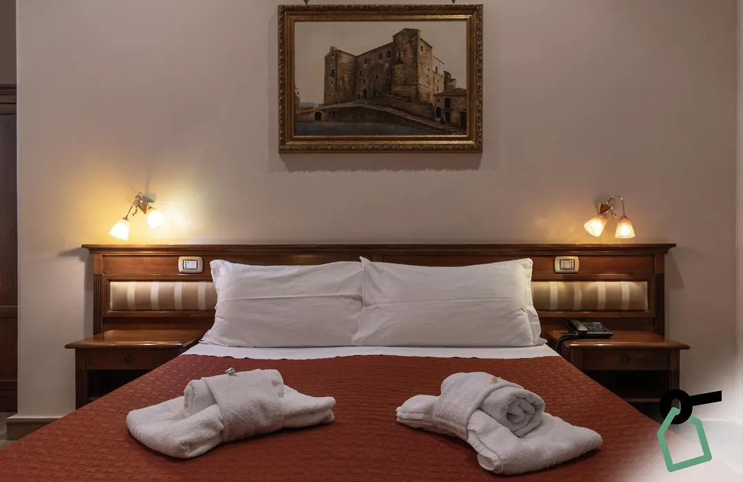 Hotiday Room Collection - Palermo Politeama-1