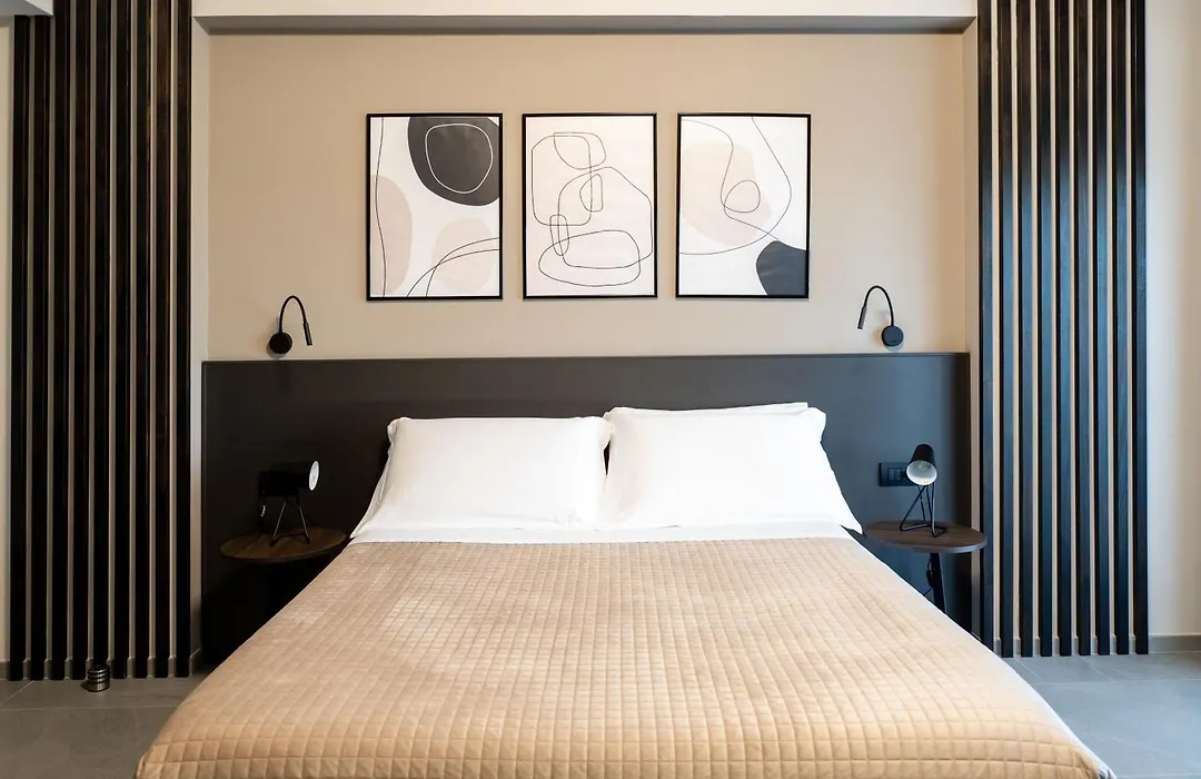 Mia Rooms B&B-1