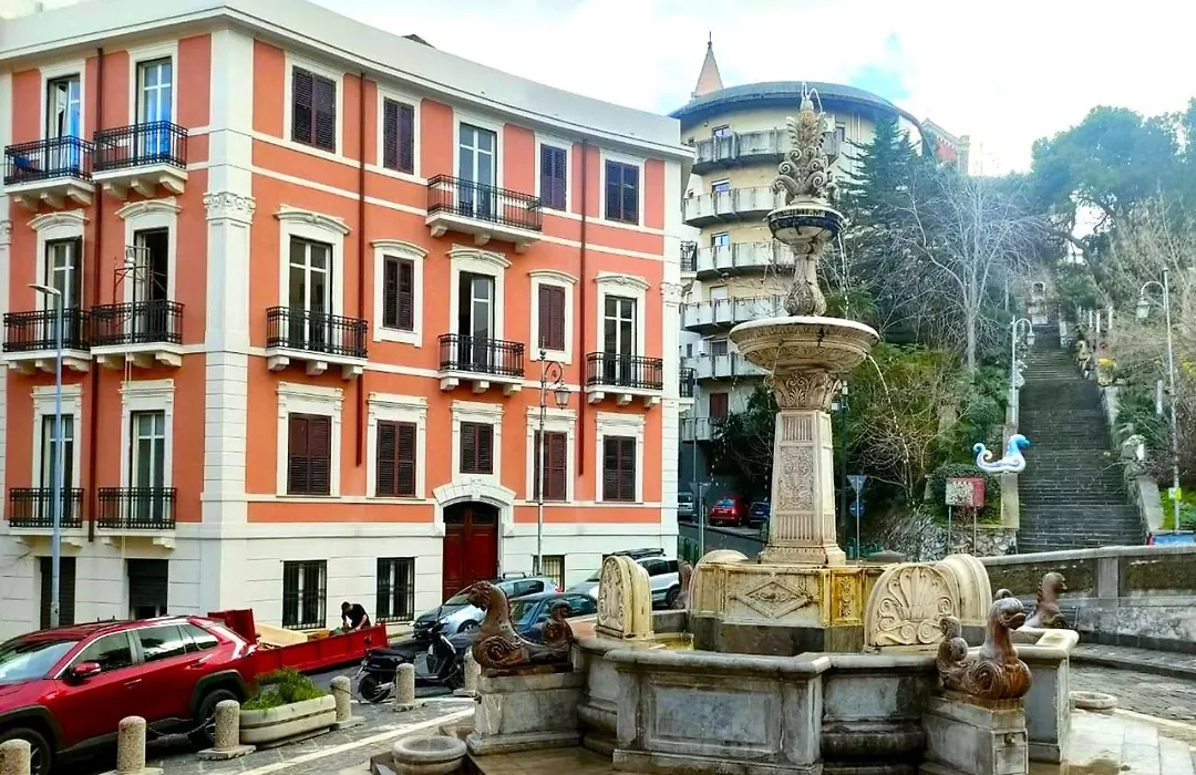 Best Western Plus Fontana Falconieri Hotel-1