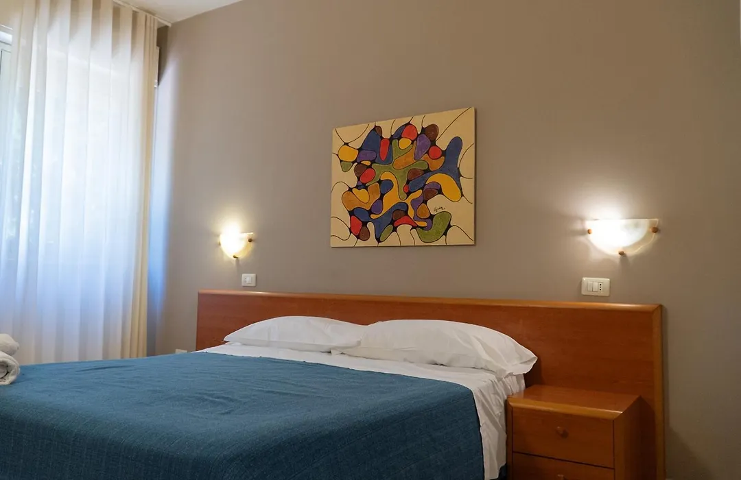 Hotel Belvedere-1