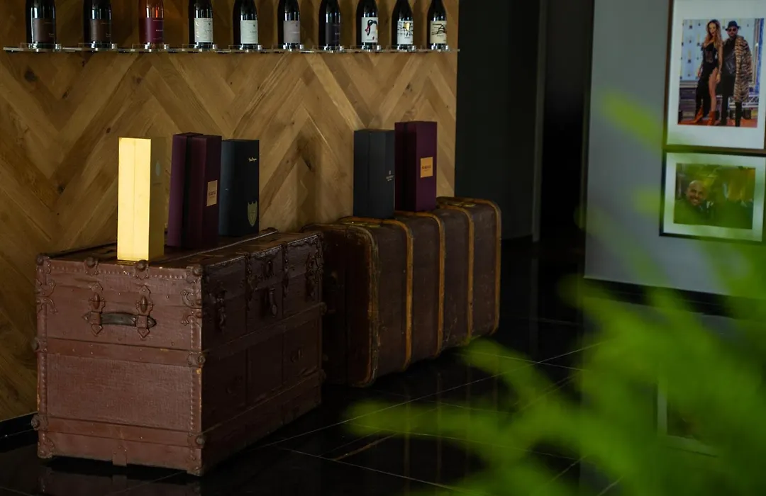 MòN Luxury Rooms SPA-1