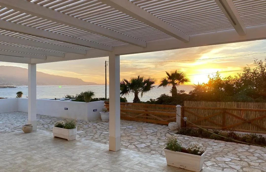 B&B Sicilia in Versi-1
