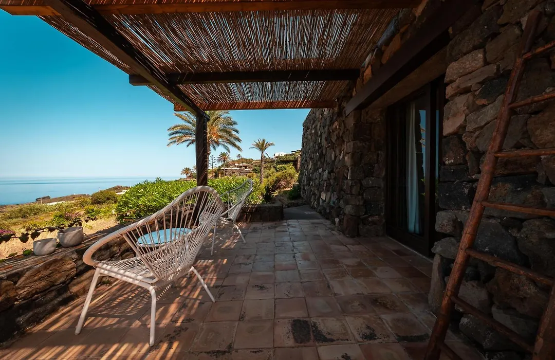 Pantelleria Dream Resort-1