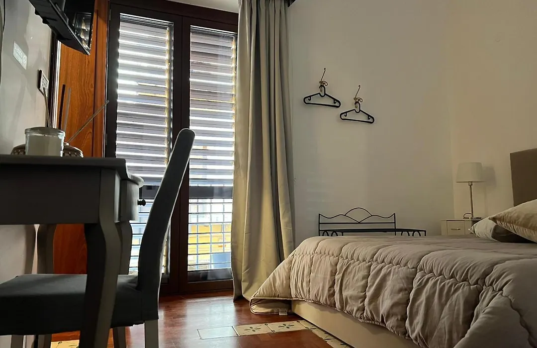 B&B Il Conte-1