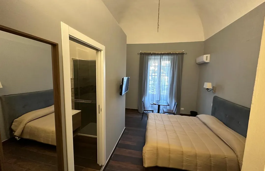 B&B Palazzo Fischetti-1