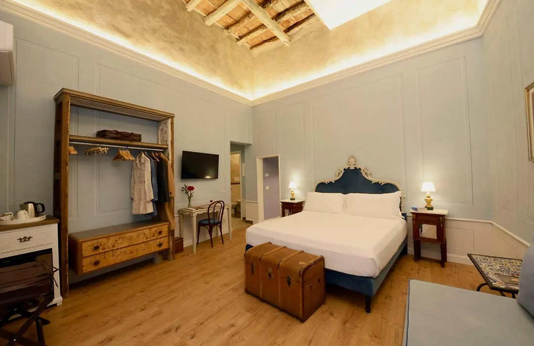 Heritage Collection Palermo B&B-1