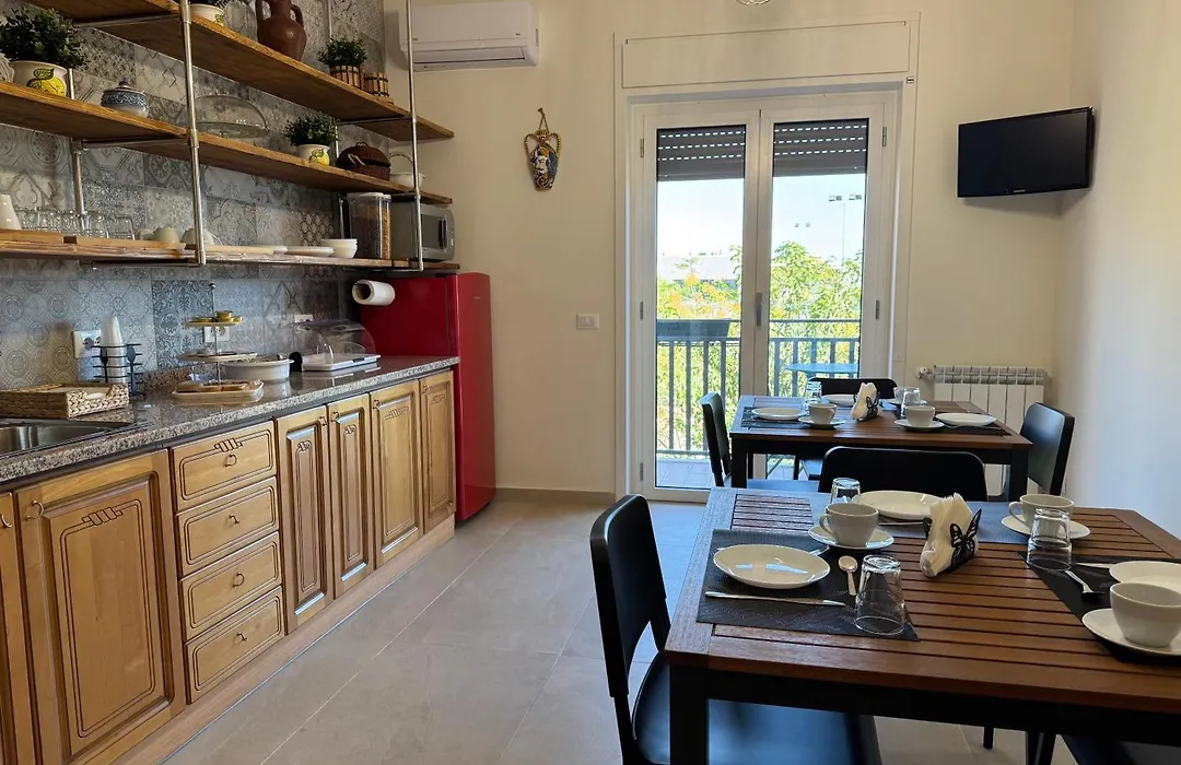 B&B Milicia-1