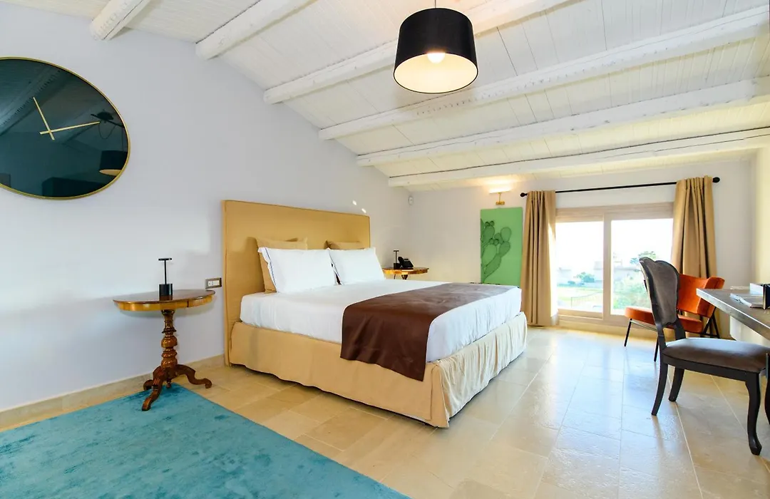 Poggio Leano Boutique Hotel-1