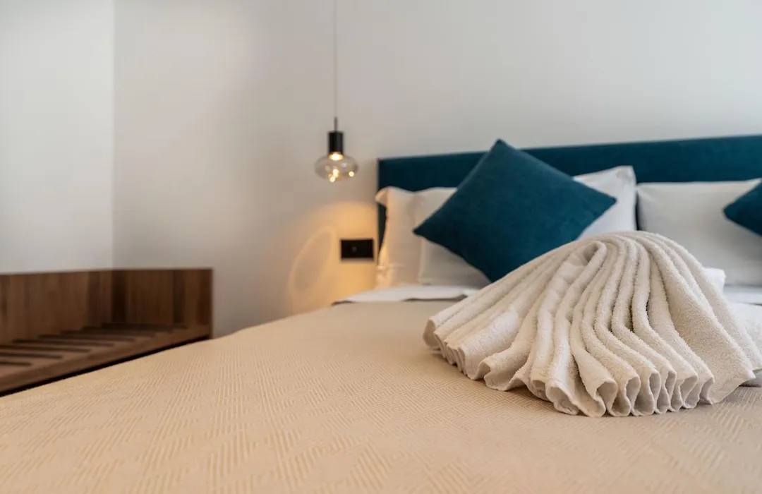 B&B Le Suites di Costanza-1