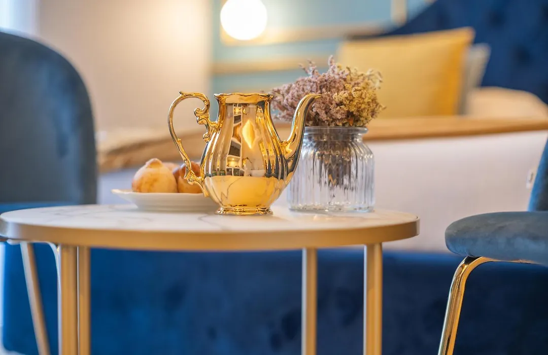 Family Affair Luxury Rooms&Suites-1