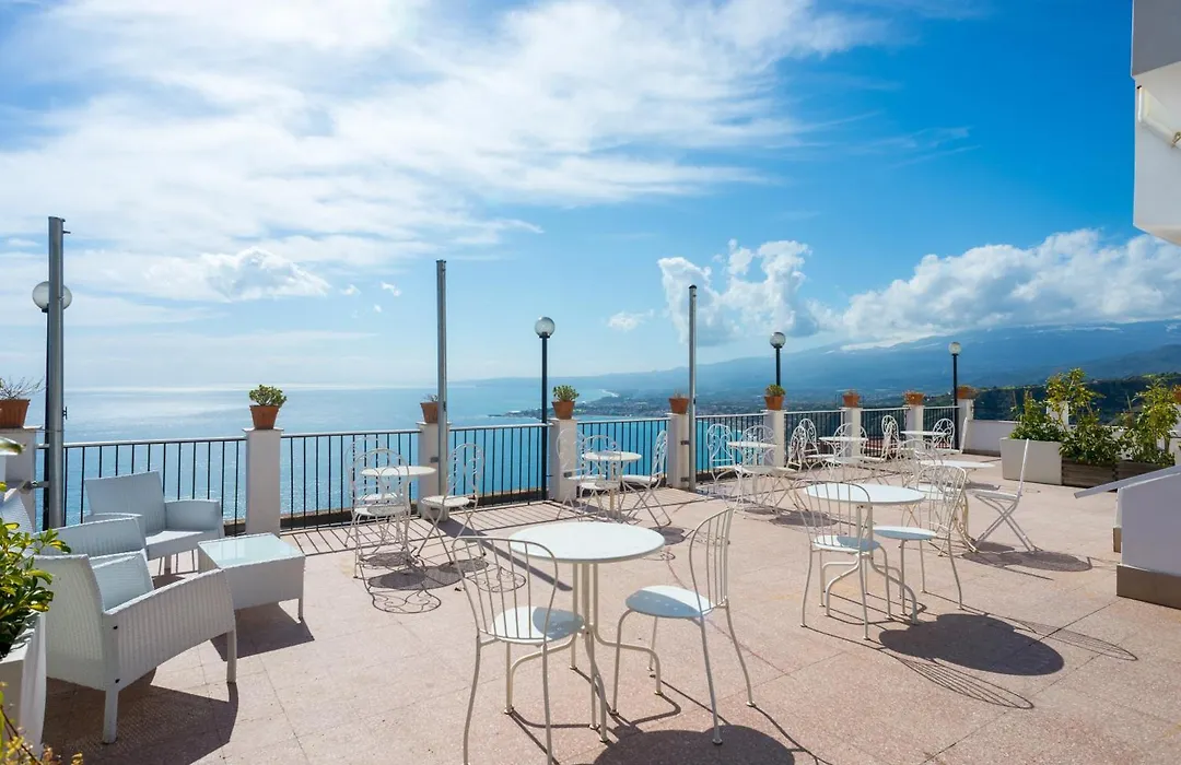 Hotel Elios Tao-1