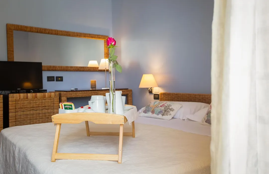 Hotel Cetarium-1