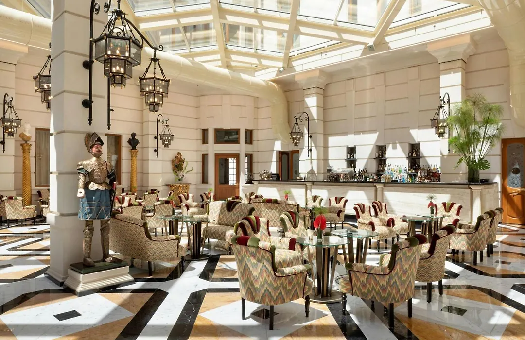 Ortea Luxury Palace-1