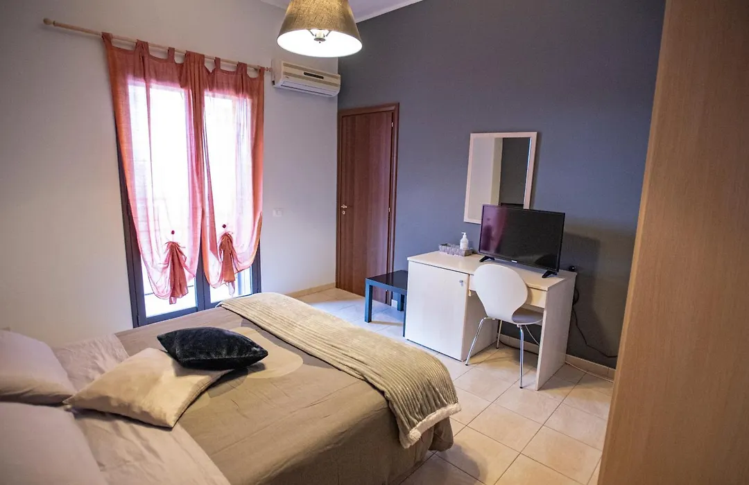 B&B Lavika Pedara-1