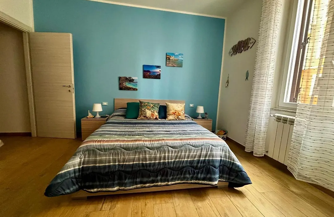 D'Aragona Guest House-1