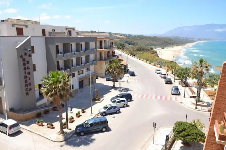 Residence Eloisa-1