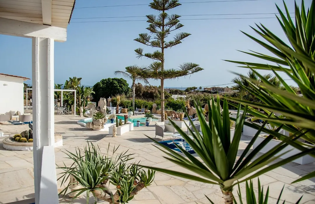 Residence Blue Marine-1