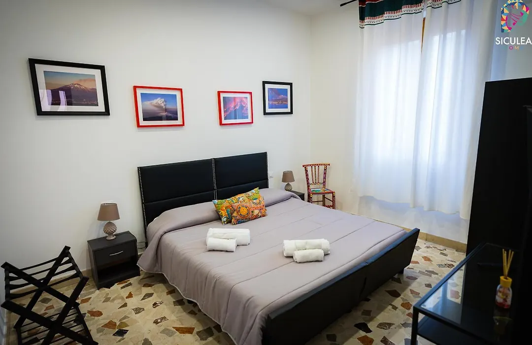 Siculea Home-1
